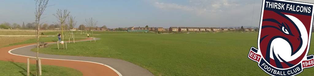 Sowerby Sports Village